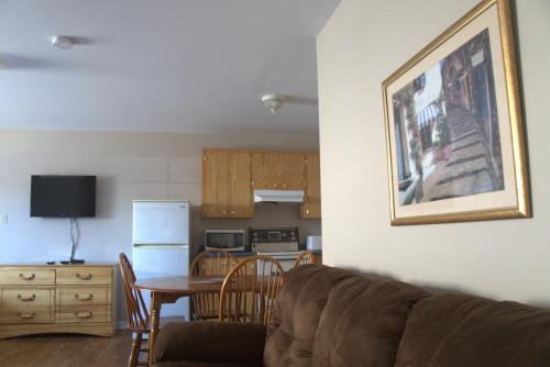 Fortress Inn Louisbourg in Louisbourg (NS) Fortress Inn Louisbourg in Louisbourg (NS)