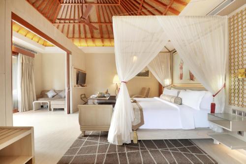 SereS Springs Resort & Spa in Bali SereS Springs Resort & Spa in Bali
