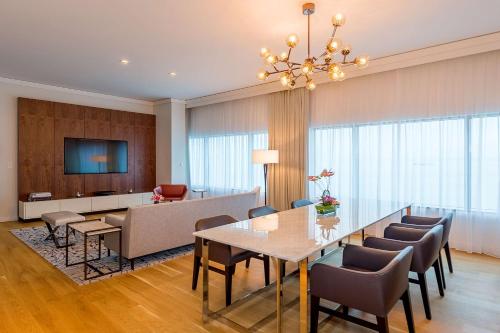 設施, 特立尼達凱悅麗晶酒店 (Hyatt Regency Trinidad) in 西班牙港 設施, 特立尼達凱悅麗晶酒店 (Hyatt Regency Trinidad) in 西班牙港