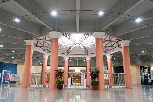 Albergo Hotel in Baguio Albergo Hotel in Baguio