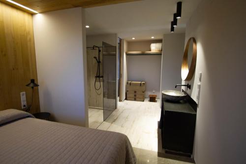 La Pallissa de Cal Esquerrà