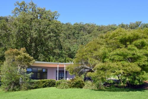 The Heavens Mountain Escape in Kangaroo Valley The Heavens Mountain Escape in Kangaroo Valley