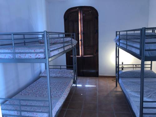 Hotel Albergue Rural Jijona