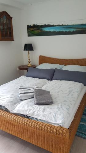 Ferienwohnung Brodersen in Boren Ferienwohnung Brodersen in Boren