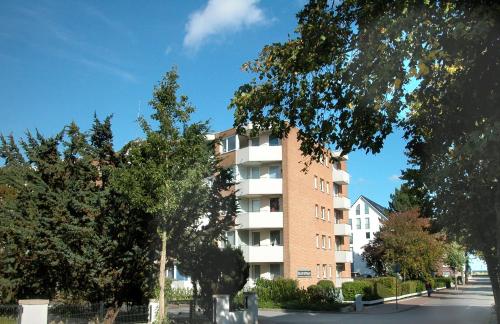 Exterior view, Strandliebe in Scharbeutz, stilvolle Ferienwohnung, 150m zum Strand! Sonnenbalkon, ruhig gelegen, ko in Scharbeutz Exterior view, Strandliebe in Scharbeutz, stilvolle Ferienwohnung, 150m zum Strand! Sonnenbalkon, ruhig gelegen, ko in Scharbeutz