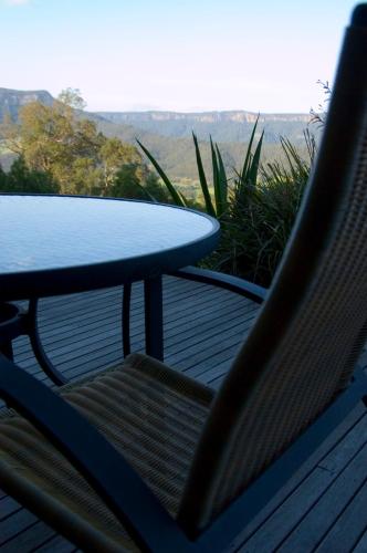 The Heavens Mountain Escape in Kangaroo Valley The Heavens Mountain Escape in Kangaroo Valley