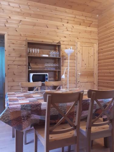 Facilities, Коттедж в Финляндии (Тохмаярви) in Tohmajarvi Facilities, Коттедж в Финляндии (Тохмаярви) in Tohmajarvi