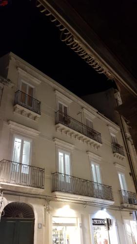 MARARETUSA TOURIST APPARTAMENT FOR RENT BREVE - ORTIGIA ISLAND SIRACUSA