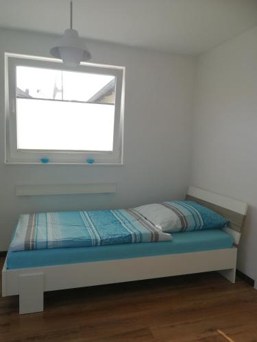 Apartment Ahrbergen in กีเซิน Apartment Ahrbergen in กีเซิน