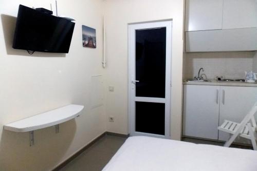 Hotel Compact Studio in the City Center