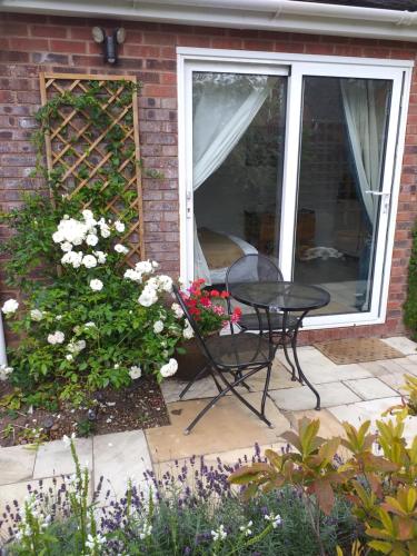 Offa Hideaway in Leamington Spa Offa Hideaway in Leamington Spa