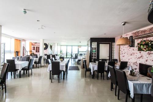Restaurante, Hotel Razvan in Bucharest Restaurante, Hotel Razvan in Bucharest