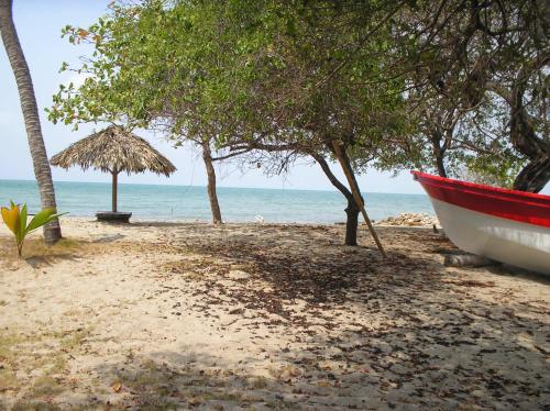 Surrounding environment, MAR SERENO Recinto Natural Casa Museo MERY LORA de CIFUENTES Condominio de Cabanas frente al MAR in Covenas Surrounding environment, MAR SERENO Recinto Natural Casa Museo MERY LORA de CIFUENTES Condominio de Cabanas frente al MAR in Covenas