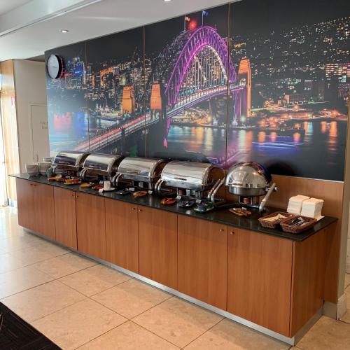Hrana i piće, Nesuto Parramatta in Parramatta Hrana i piće, Nesuto Parramatta in Parramatta