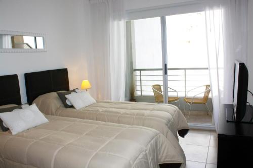 This photo about Arenales Suites shared on HyHotel.com