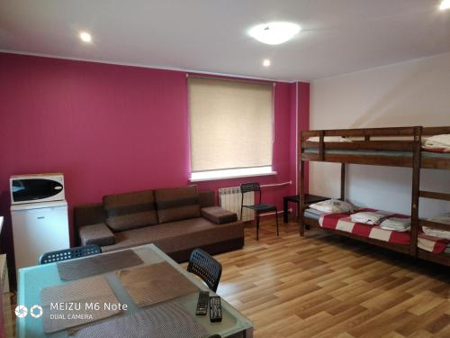 Sparta Apartments Bastrakovi in Narva Sparta Apartments Bastrakovi in Narva