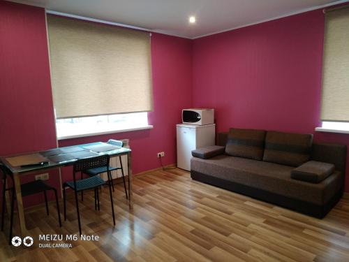 Sparta Apartments Bastrakovi in Narva Sparta Apartments Bastrakovi in Narva