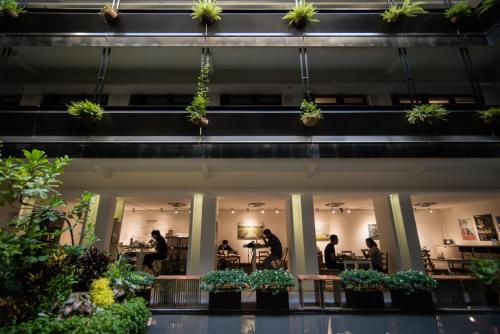 Restaurant, Norden Ruder in Taitung Restaurant, Norden Ruder in Taitung