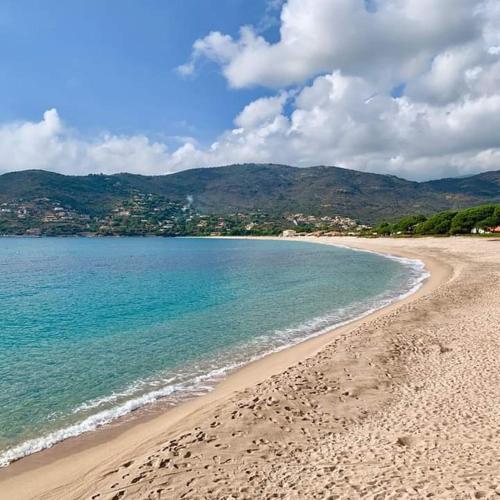 Pantai, U Palmu in Vico Pantai, U Palmu in Vico