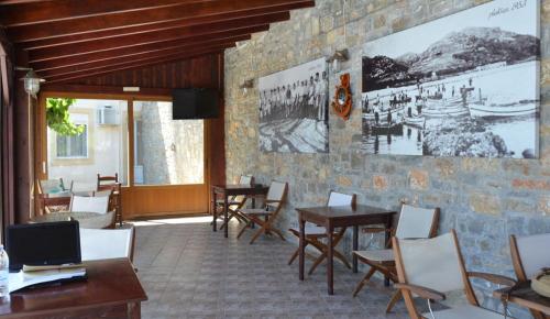 This photo about Apartments Souda Bay shared on HyHotel.com