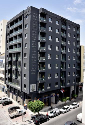 BUSINESS HOTEL SFAX in Sfax BUSINESS HOTEL SFAX in Sfax