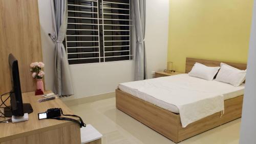 Latte Motel in Hoang Le Latte Motel in Hoang Le