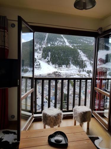 Comoditats, Soldeu Paradis Tarter Alt in El Tarter Comoditats, Soldeu Paradis Tarter Alt in El Tarter