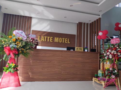 Latte Motel in Hoang Le Latte Motel in Hoang Le