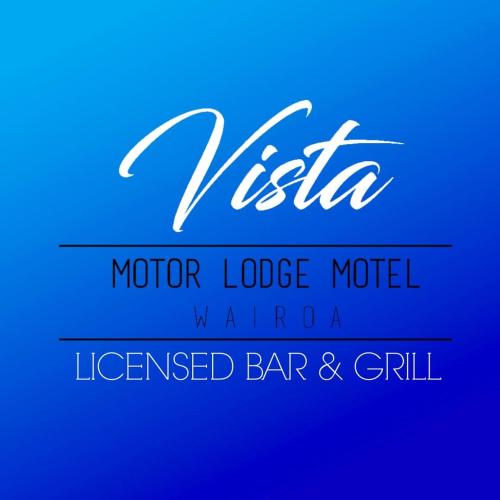 維斯塔汽車旅館 (Vista Motor Lodge) in 懷羅阿 維斯塔汽車旅館 (Vista Motor Lodge) in 懷羅阿