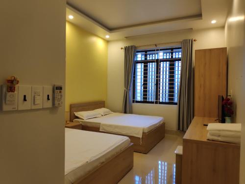 Latte Motel in Hoang Le Latte Motel in Hoang Le