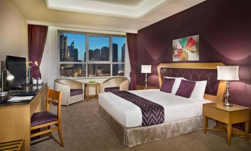 Armada Avenue Hotel in Dubaï Armada Avenue Hotel in Dubaï