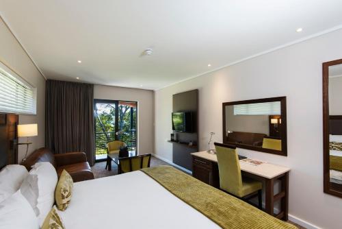 Premier Resort The Moorings, Knysna in Knysna Premier Resort The Moorings, Knysna in Knysna
