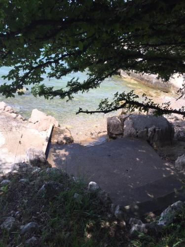 Apartman Srki in Omisalj Apartman Srki in Omisalj