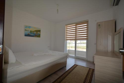 This photo about Demre Apart shared on HyHotel.com