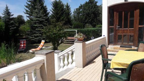 Fewo Abendsonne in Meissen Fewo Abendsonne in Meissen