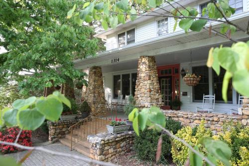 This photo about Aunt Adeline's Bed and Breakfast shared on HyHotel.com