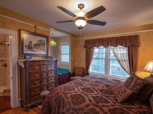 This photo about Aunt Adeline's Bed and Breakfast shared on HyHotel.com