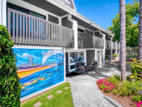 บริการและสิ่งอำนวยความสะดวก, โรงแรมคาร์ลสแบด บาย เดอะซี (Carlsbad by the Sea Hotel) near สนามบินแมคคัลแลน-พาโลมาร์ บริการและสิ่งอำนวยความสะดวก, โรงแรมคาร์ลสแบด บาย เดอะซี (Carlsbad by the Sea Hotel) near สนามบินแมคคัลแลน-พาโลมาร์