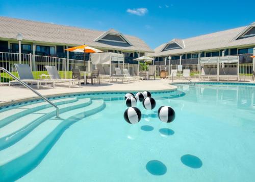 外部景觀, 卡爾斯巴德海水度假村 (Carlsbad by the Sea Hotel) in 卡爾斯巴德 外部景觀, 卡爾斯巴德海水度假村 (Carlsbad by the Sea Hotel) in 卡爾斯巴德