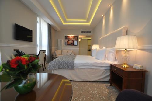 雅西国际酒店 (Hotel International Iasi) in 亚悉 雅西国际酒店 (Hotel International Iasi) in 亚悉