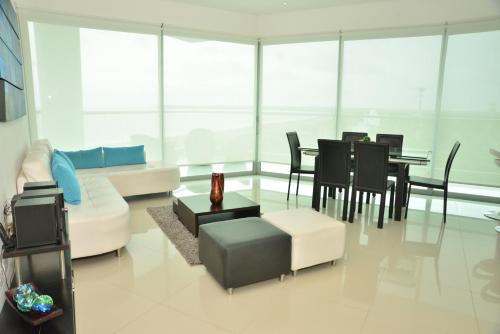 MODERN 3 ALCOBAS APARTMENT in Campo Alegre MODERN 3 ALCOBAS APARTMENT in Campo Alegre