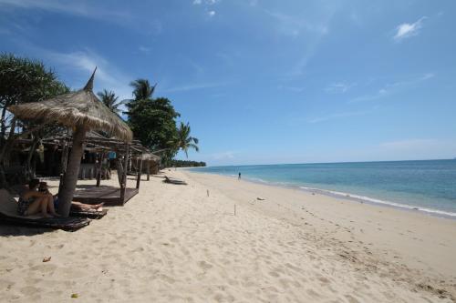 ココ ランタ リゾート17