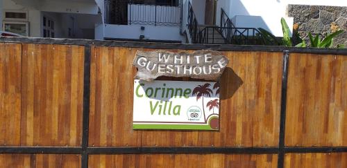 Corinne Villa a 300m from the beach in Grand Baie Corinne Villa a 300m from the beach in Grand Baie