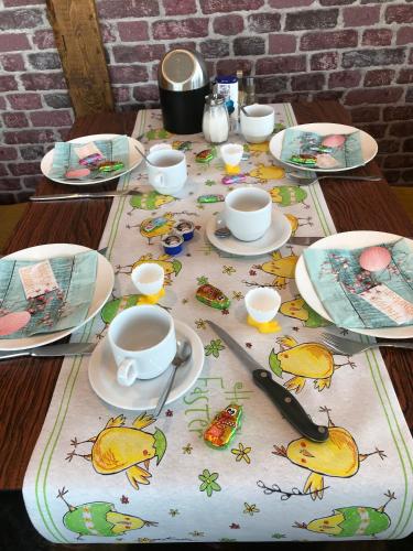 Food and beverages, Gretel von Birne in Winterberg Food and beverages, Gretel von Birne in Winterberg