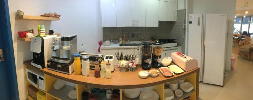 DW デザイン レジデンス17