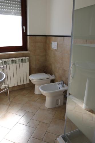 Bathroom, Atmosphera Casarano in Casarano Bathroom, Atmosphera Casarano in Casarano