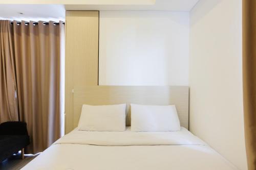 Cozy and Compact Casa De Parco Studio Apartment By Travelio