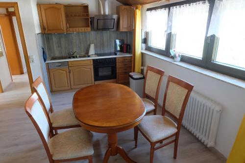 Kitchen, Ferienwohnung in Dierdorf in Dierdorf Kitchen, Ferienwohnung in Dierdorf in Dierdorf
