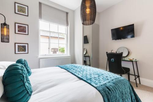 L-Spa Boutique Apartments in Leamington Spa L-Spa Boutique Apartments in Leamington Spa