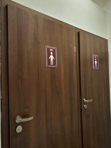 Absynt Hostel Wroclaw in โรคลอว์ Absynt Hostel Wroclaw in โรคลอว์